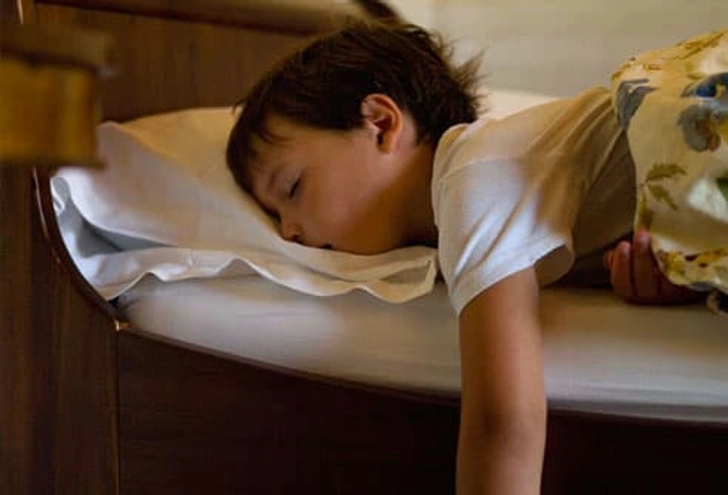 Does Waking During the Night Help?
