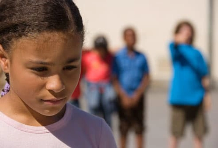 Bullying at School About Bedwetting
