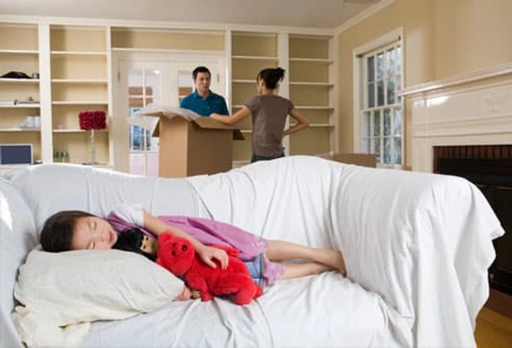 What Causes Bedwetting?