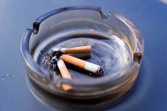 Stop Smoking for Good
