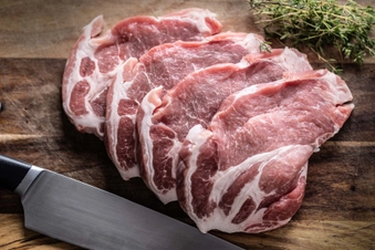 Limit Saturated Fats