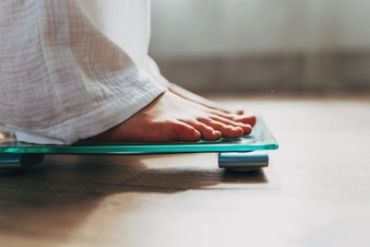  Get to a Recommended Weight