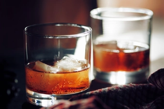 Skip the Alcohol