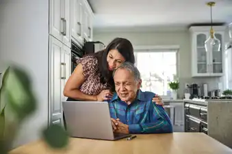 Care for the Caregiver