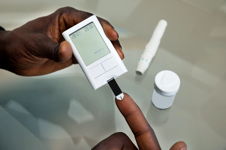 It May Help Prevent Type 2 Diabetes