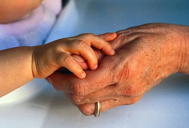 Long Life Long Life