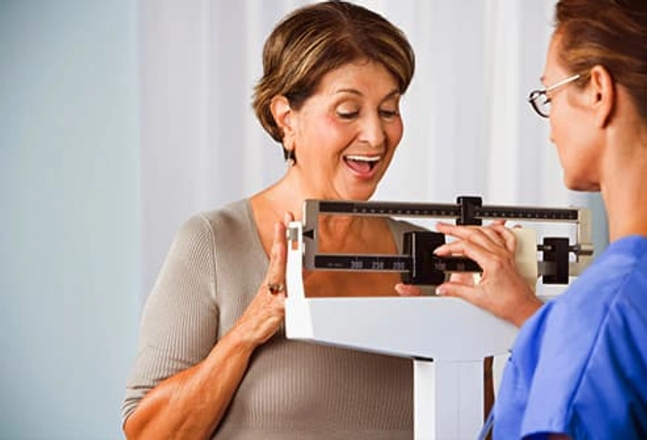 Weight Control Weight Control