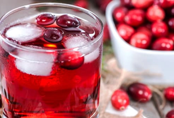 Cranberries Cranberries