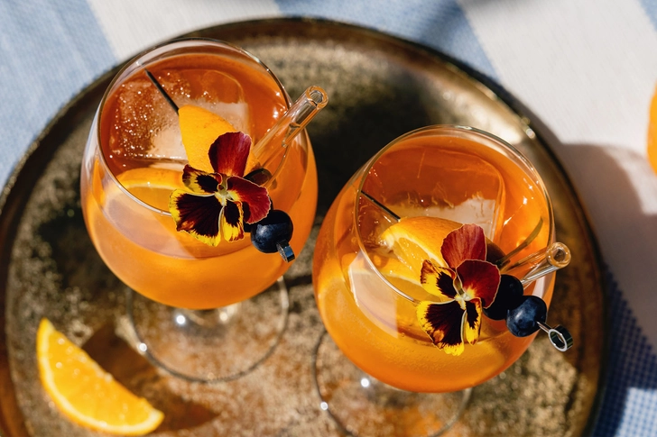 Not So Great: Alcohol Not So Great: Alcohol