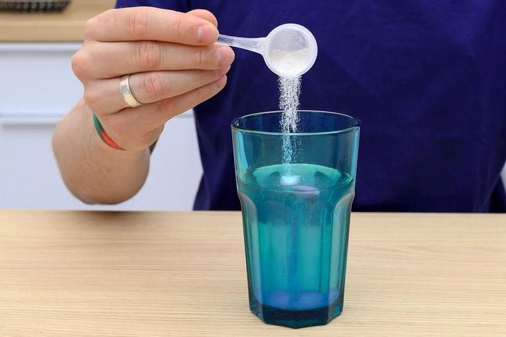 Better: Electrolyte Beverages Better: Electrolyte Beverages