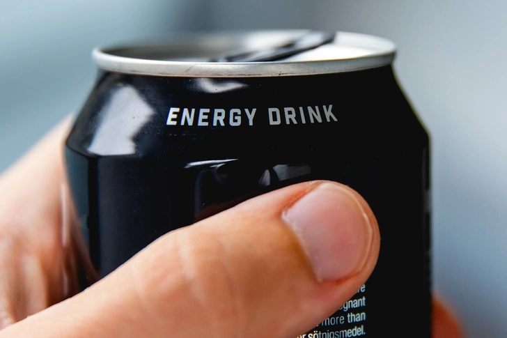 Not So Great: Energy Drinks Not So Great: Energy Drinks
