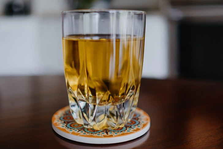 Better: Diluted Fruit Juice Better: Diluted Fruit Juice