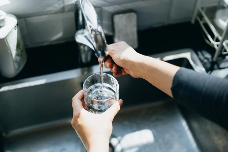 Better: Water Better: Water