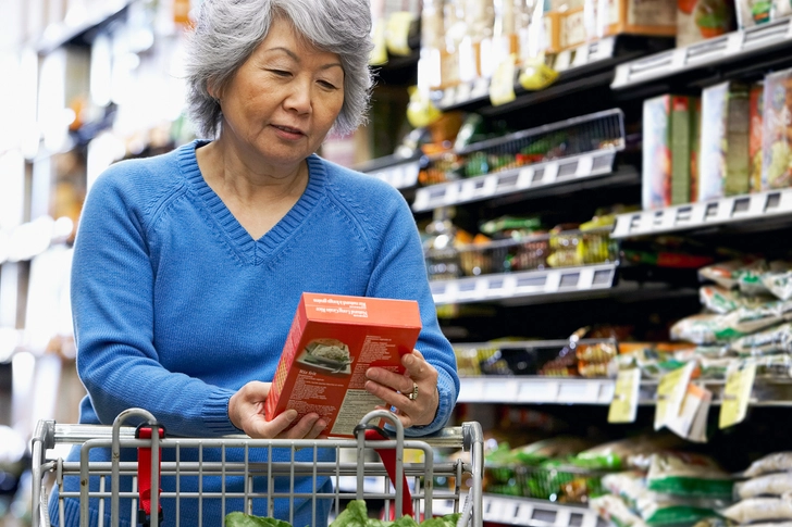 Worst Foods: Ultra-processed Foods Worst Foods: Ultra-processed Foods