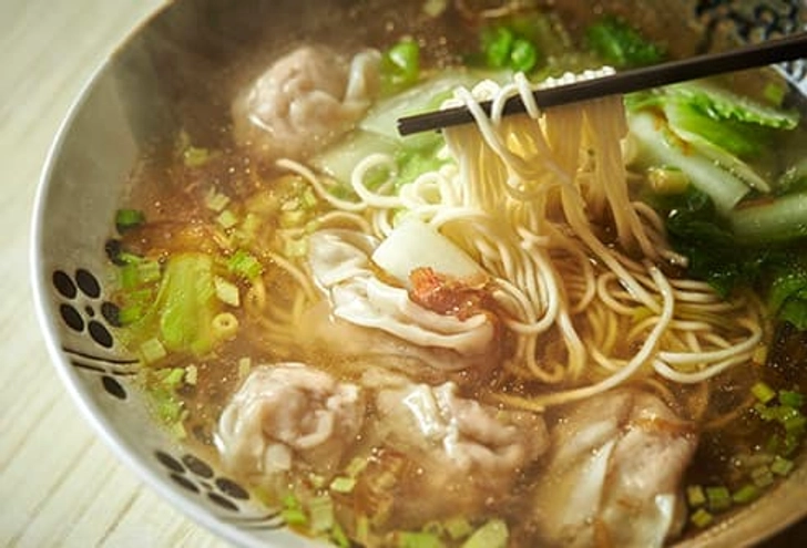 Best: Soups