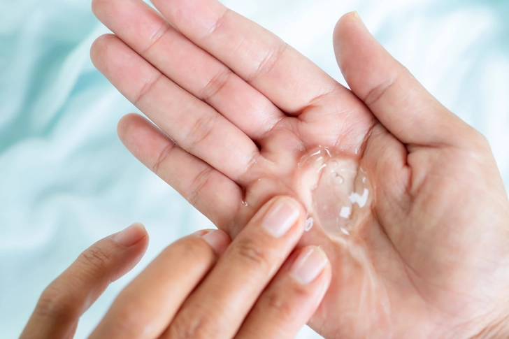 Love: Niacinamide
