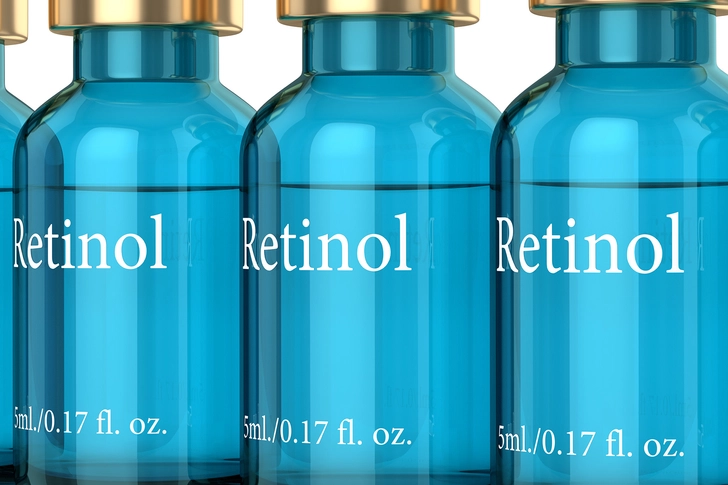 Leave: Retinoids
