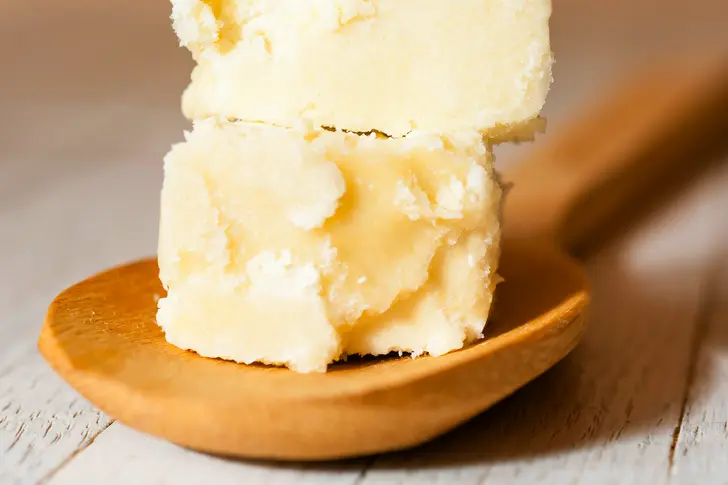Love: Shea Butter