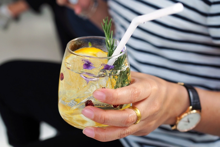 Worst: Mocktails