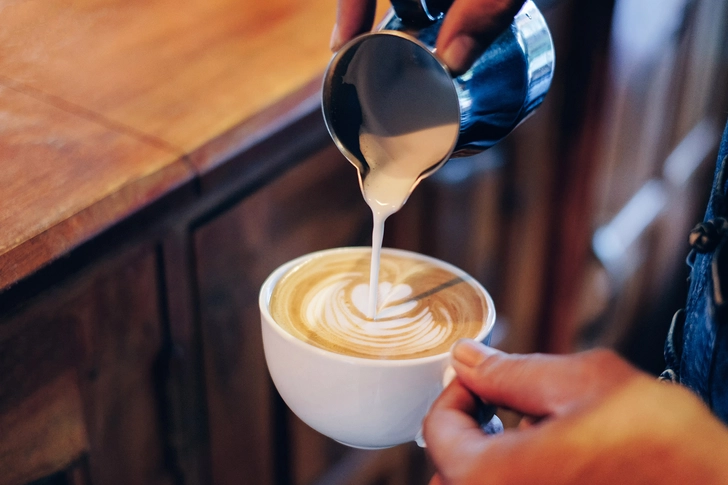 Worst: Specialty Coffees