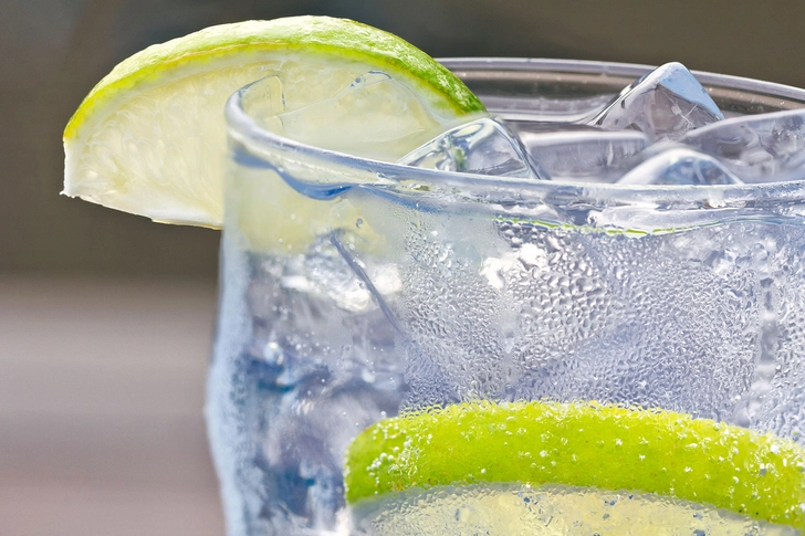 Better Choice: Sparkling Water Better Choice: Sparkling Water
