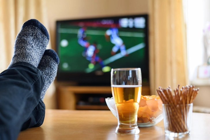 Sip Sparingly: Beer