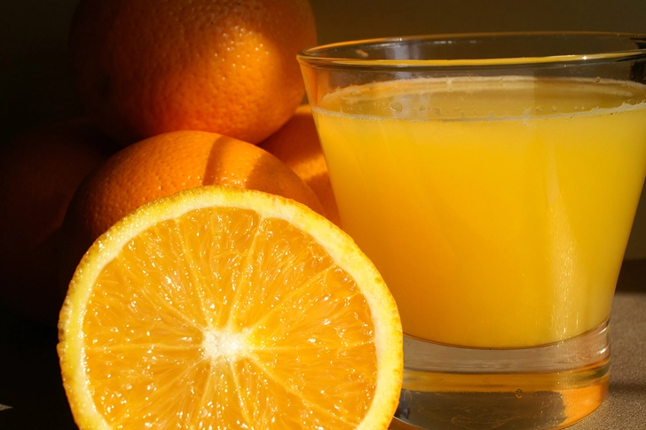 Sip Sparingly: Fruit Juice Sip Sparingly: Fruit Juice