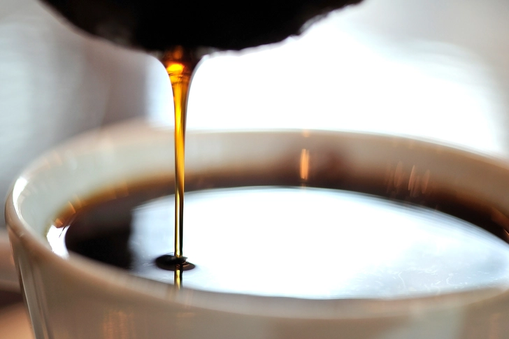 Best Choice: Filtered Coffee Best Choice: Filtered Coffee