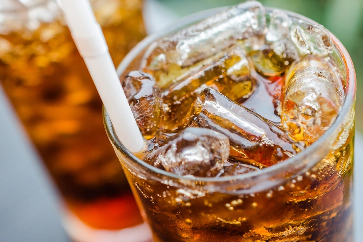 Worst: Soft Drinks Worst: Soft Drinks
