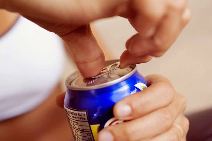 Worst: Diet Soda