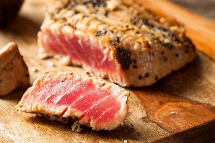 It Depends: Tuna