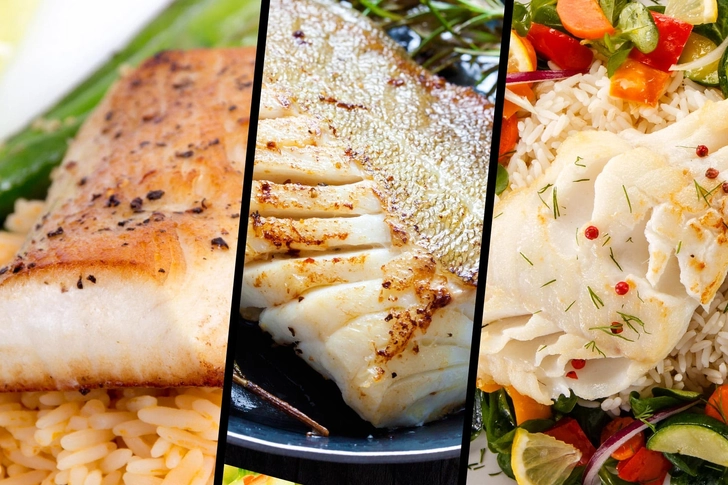 Best: Lean Fish