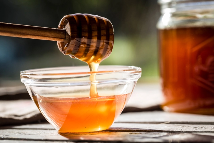 Avoid: Honey