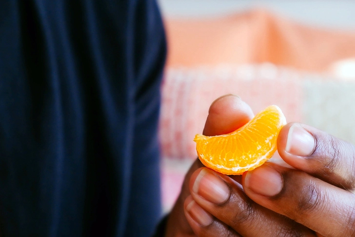 Eat: Citrus Fruits