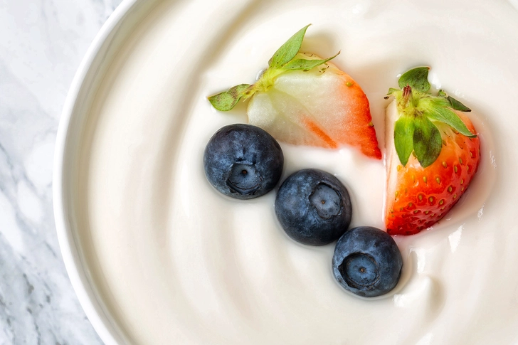 Yogurt May Help Reduce Diarrhea Yogurt May Help Reduce Diarrhea