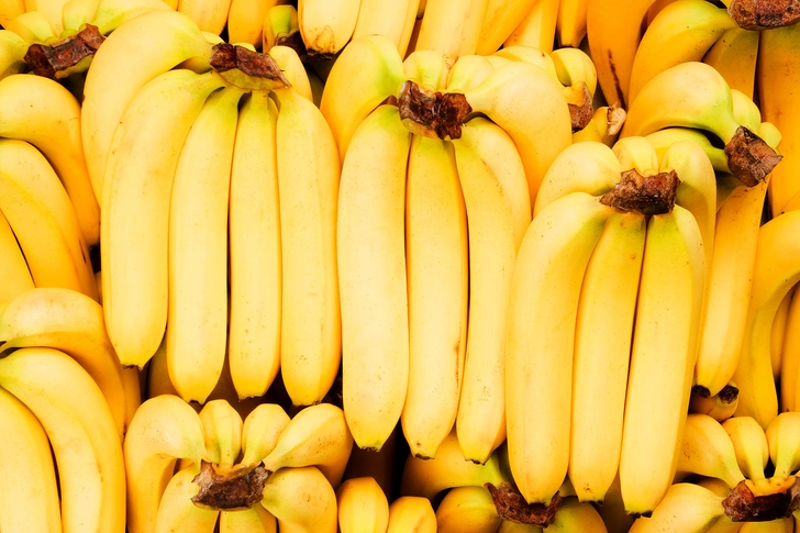 Best: Bananas Best: Bananas