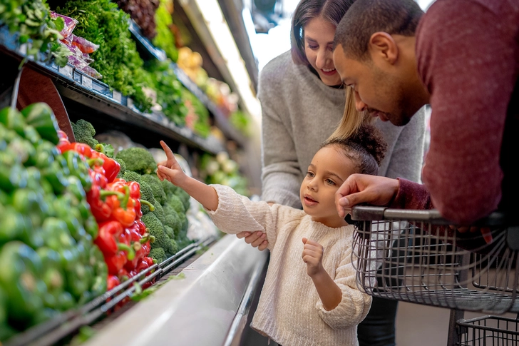Best: Leafy Green Veggies