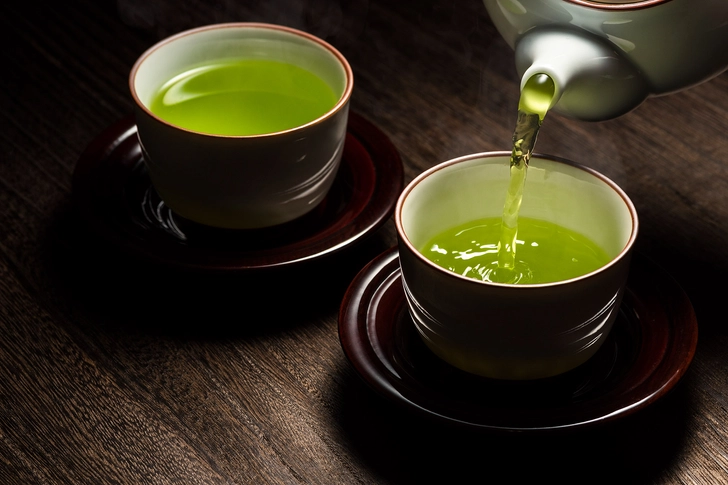 Best: Polyphenols Best: Polyphenols