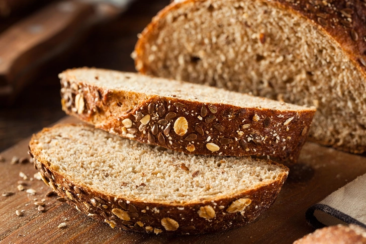 Best: Whole Grains