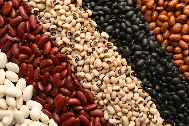 Best: Beans Best: Beans