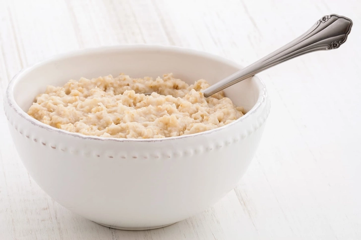 Best: Whole Grains