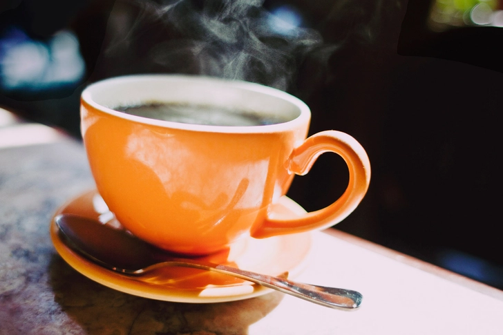 Good: Coffee