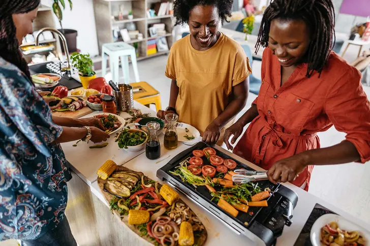 Why Food Matters