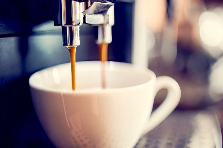 Caffeine: Ask Your Doctor