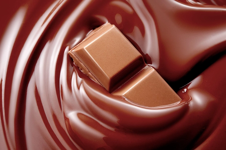 Chocolate: It Depends Chocolate: It Depends