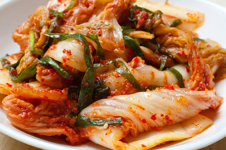 Best: Foods With Probiotics