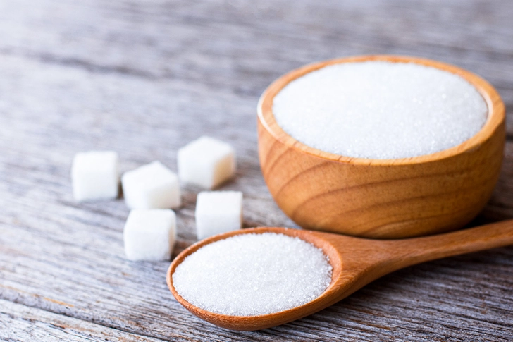 Ease Up on Sugar Ease Up on Sugar