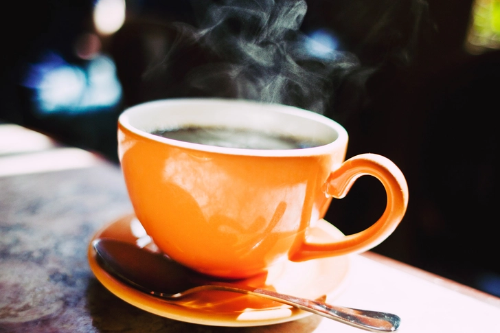 Coffee Coffee