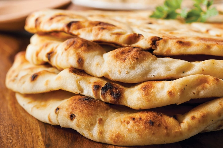 Skip: Naan