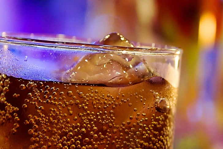 Worst: Soda Worst: Soda